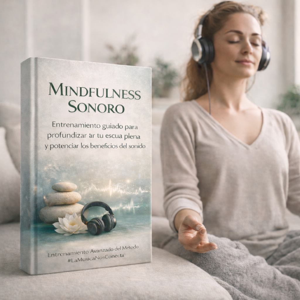 MINDFULNESS SONORO